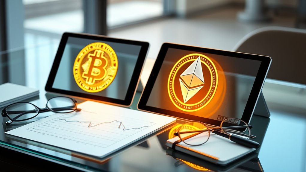 bitcoin secures decentralized transactions