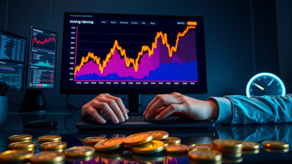 bitcoin supply reduction mechanism