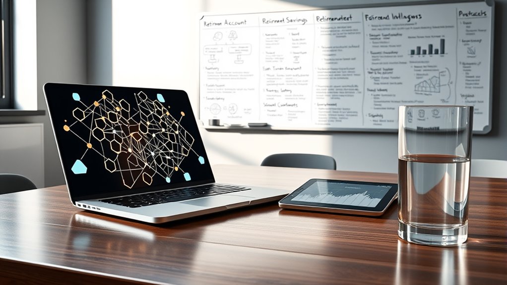 blockchain adoption faces hurdles