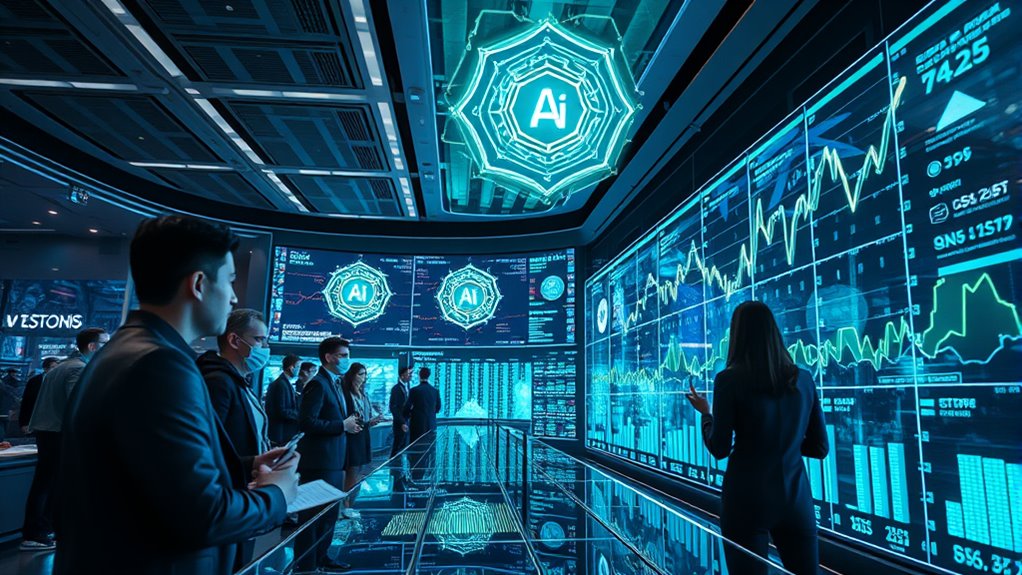 blockchain and ai security