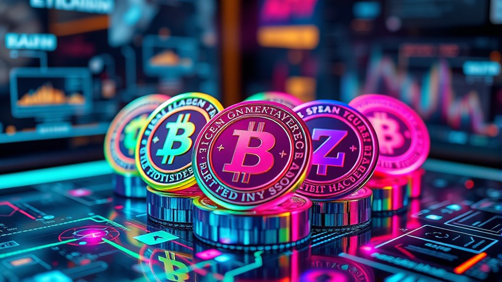 blockchain enabled cross platform gaming