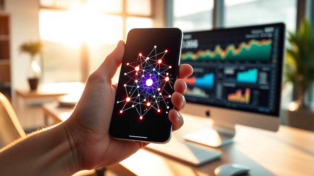 blockchain enhances retirement accounts