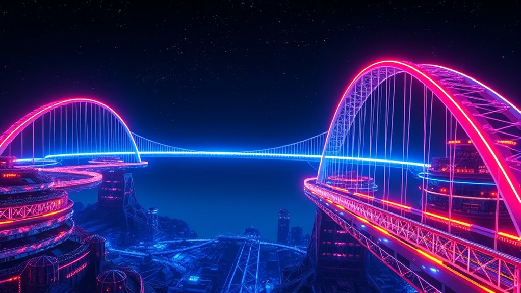 blockchain interoperability and transfer