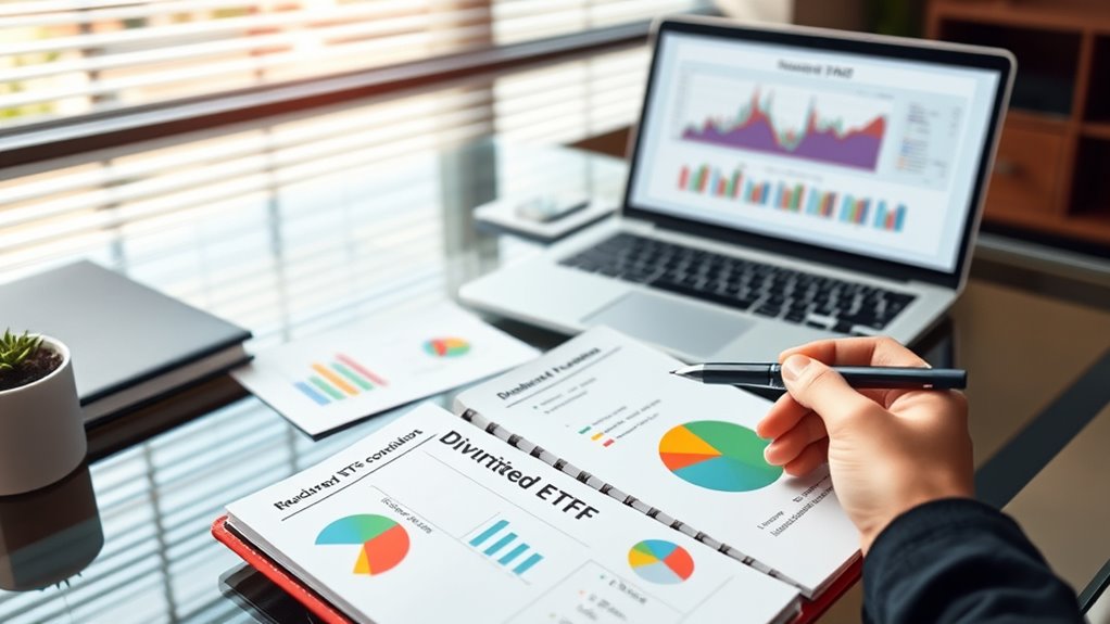 broad flexible tax efficient investments