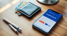 build credit maintain score