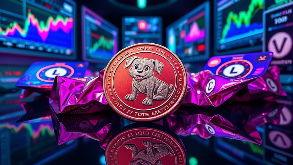 building trust through partnerships