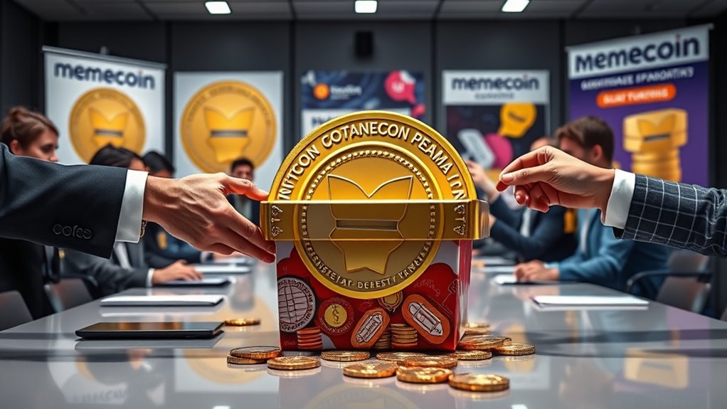 business partnerships boost credibility