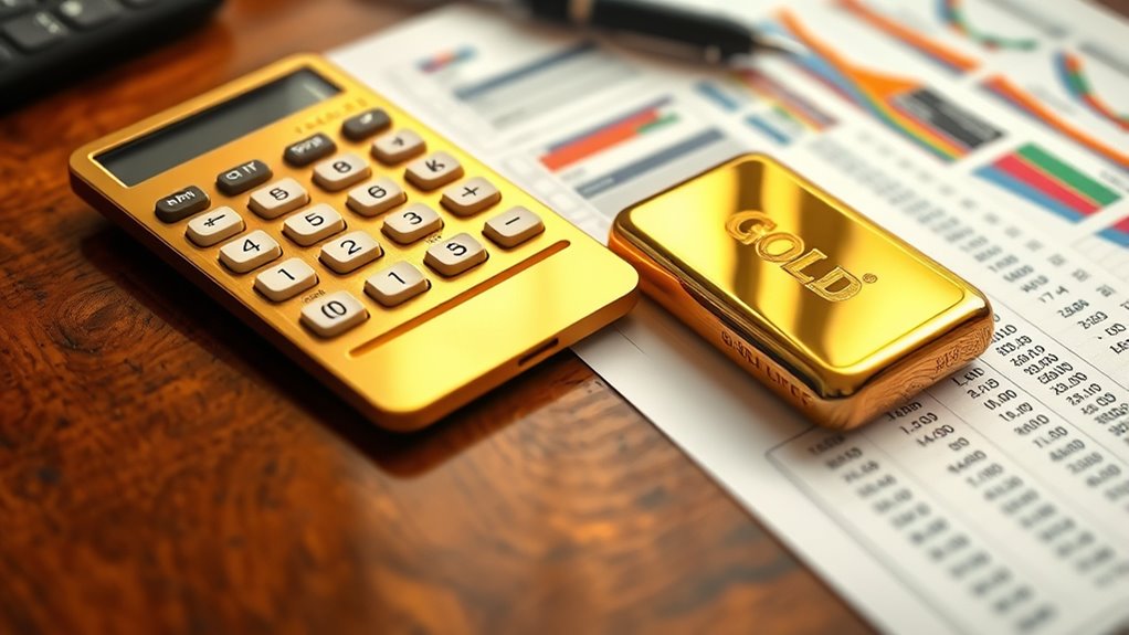 calculate gold ira rmd