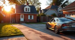 calculating actual home expenses