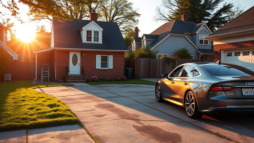 calculating actual home expenses