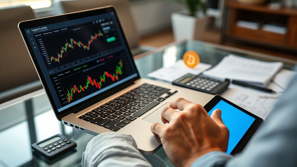 capital gains impact management