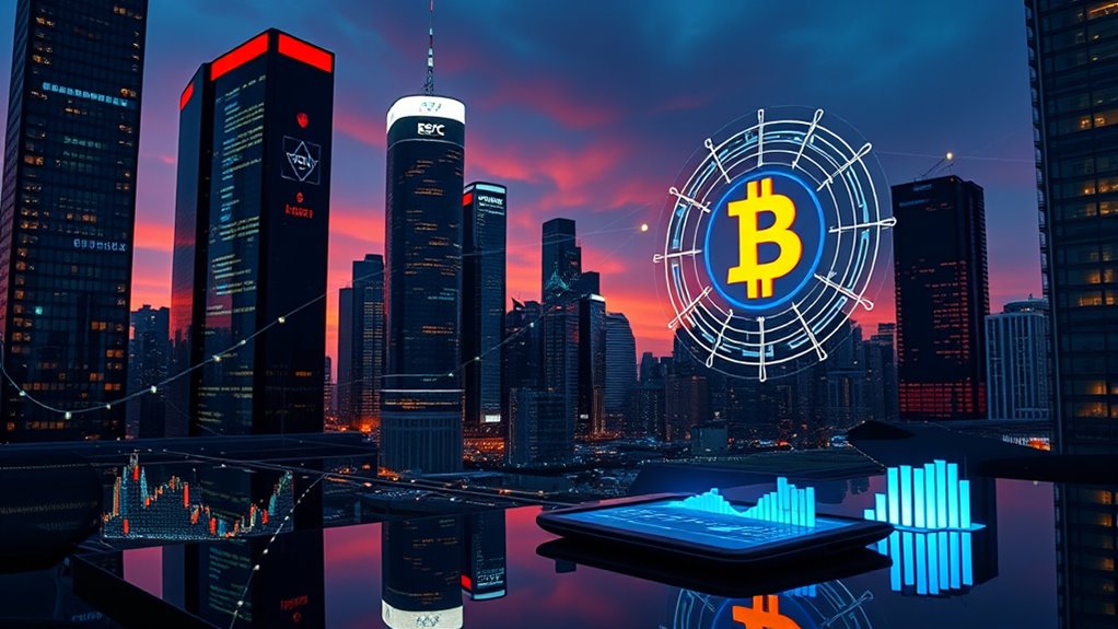 cbdcs impact altcoin landscape