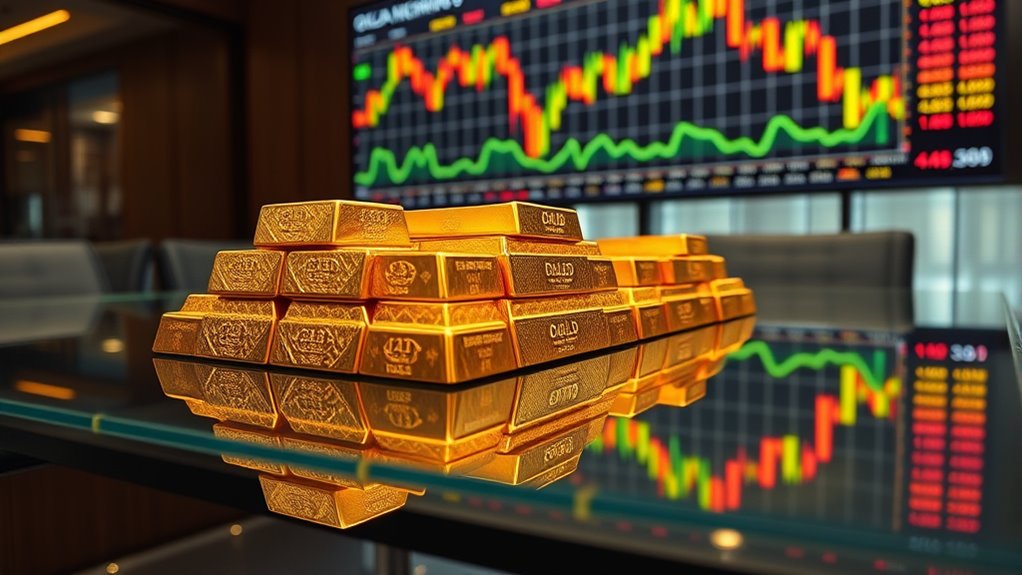 central bank gold buying