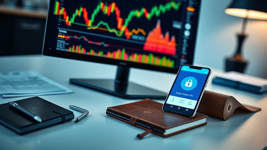 choose secure compliant platform