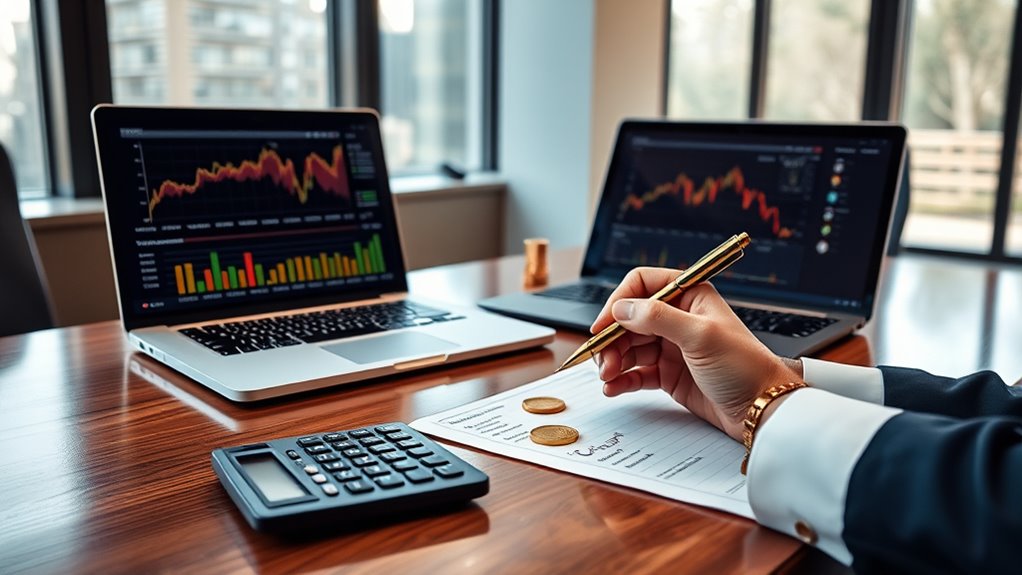 choose secure convenient liquidation options