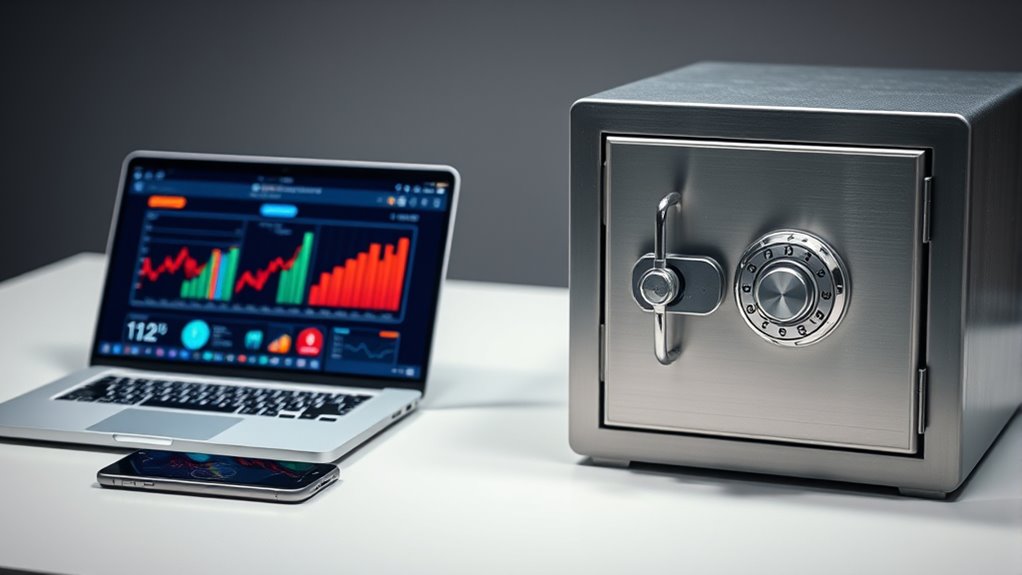 choose storage based on needs