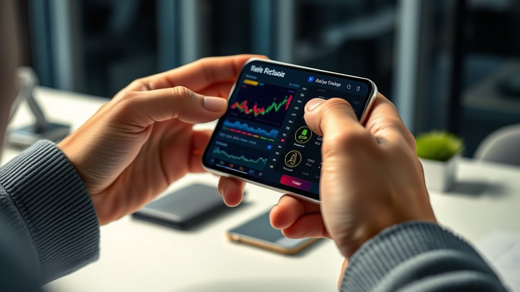 choose trusted secure platforms