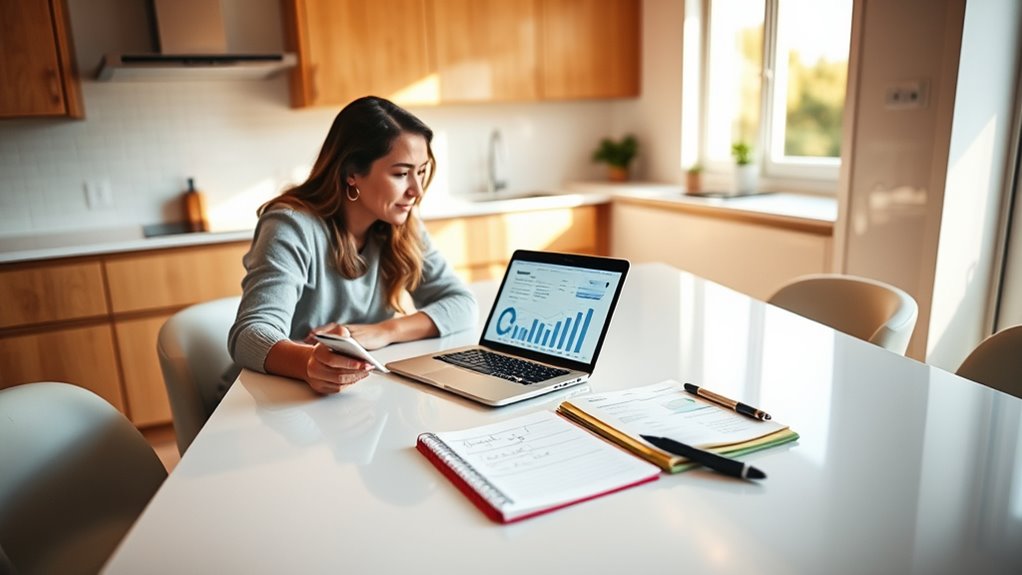 choosing appropriate shared accounts