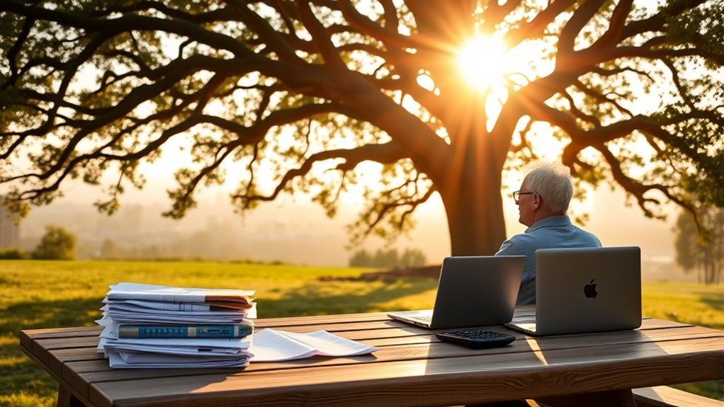 claiming social security timing