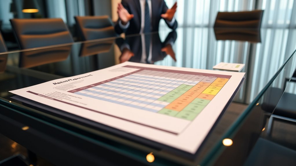 clear fees enable confidence