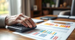 cola retirement income adjustment