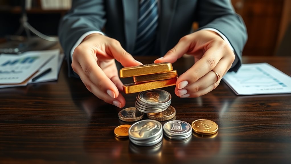 collaborate for optimal asset management