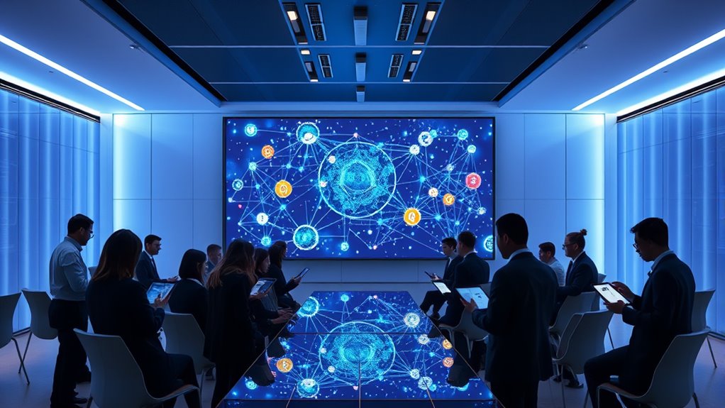 community driven dao governance