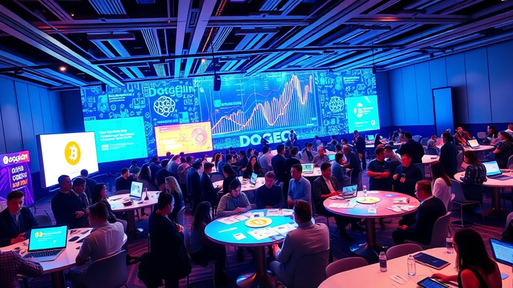 community led growth and innovation