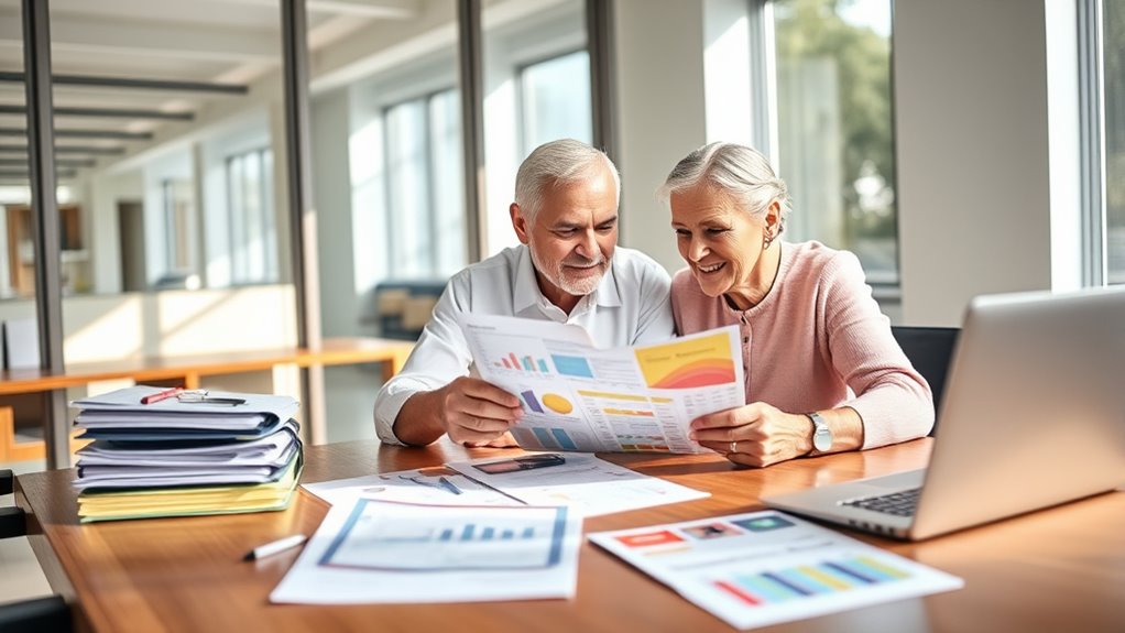 compare insurance plan features