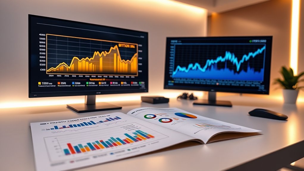 compare ira and etf fees
