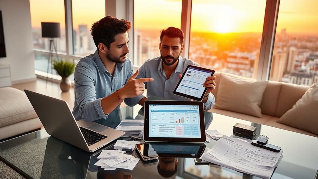 compare negotiate save money