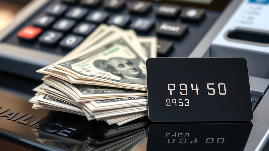 compare payment method costs