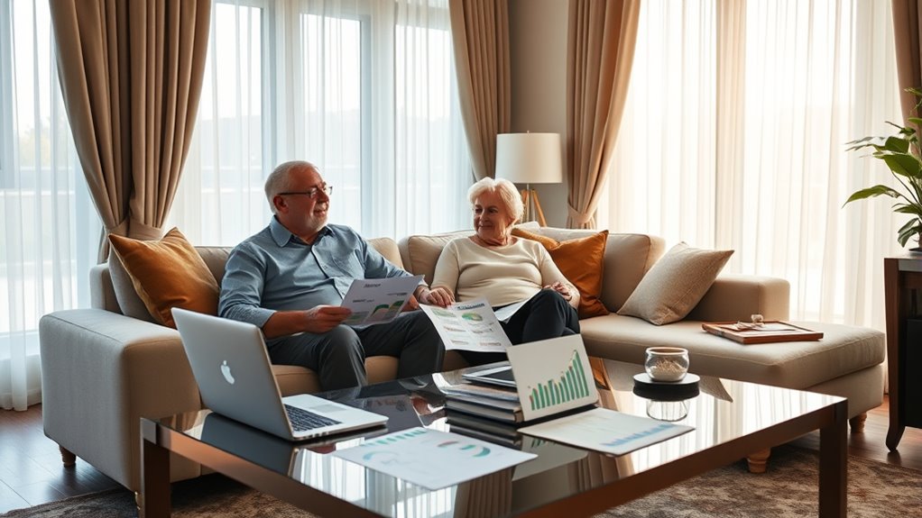 compare retirement income sources