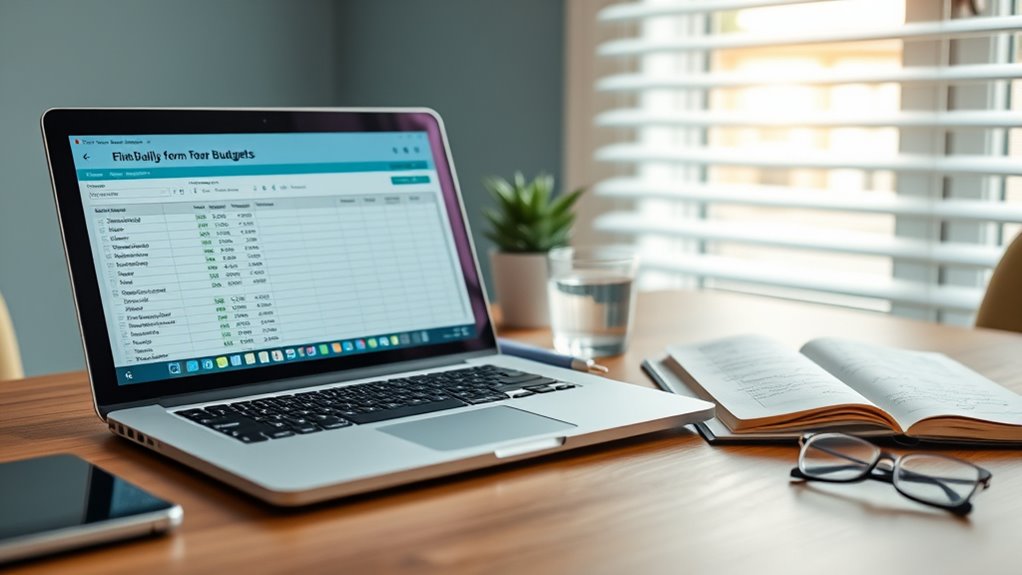 consistent financial habit reinforcement