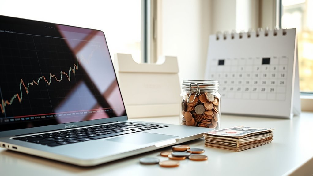 consistent investment strategy