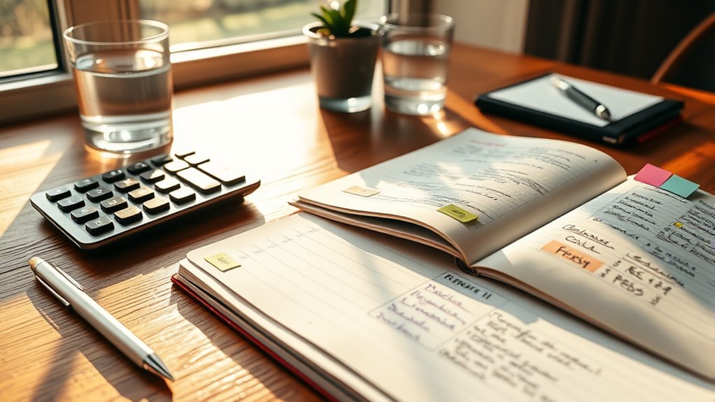 create manage repayment strategy