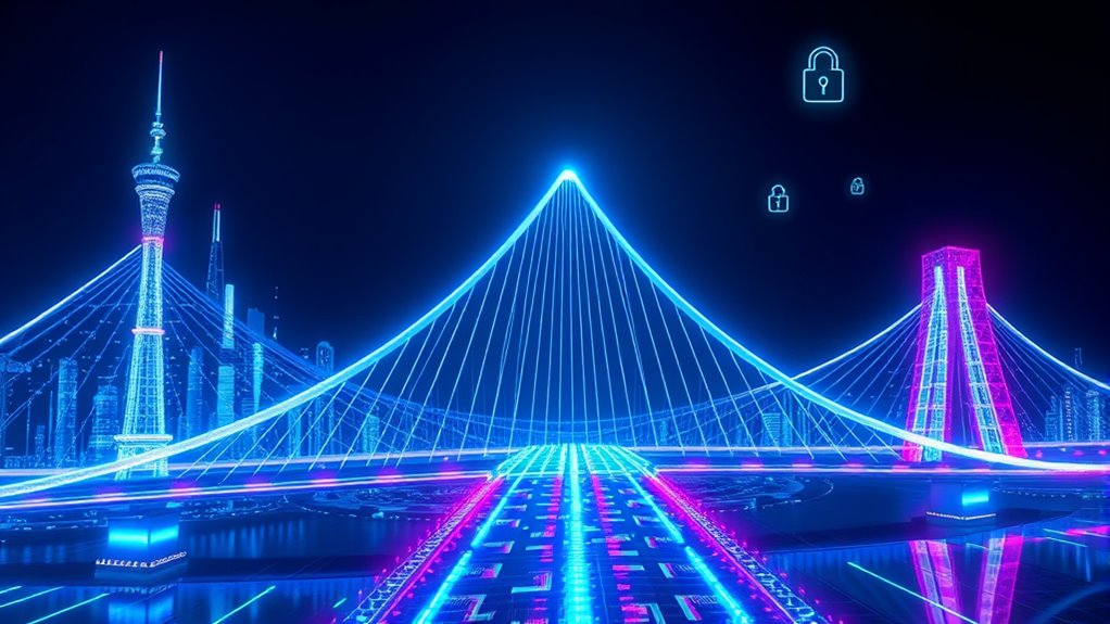 cross chain transfer security risks