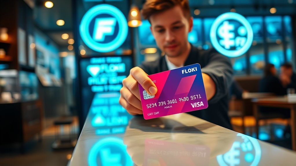 crypto accessibility and expansion