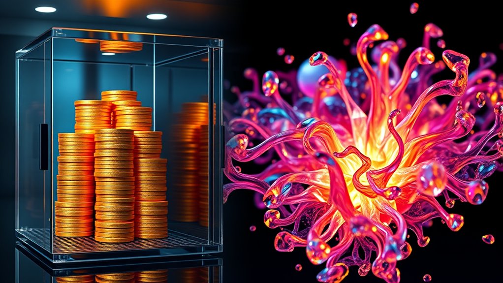 crypto assets for strategies