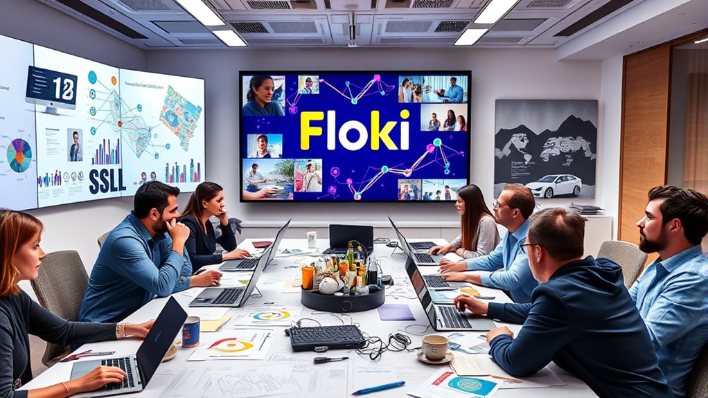 crypto charity community engagement