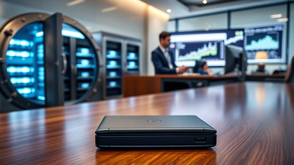 crypto custody legal compliance