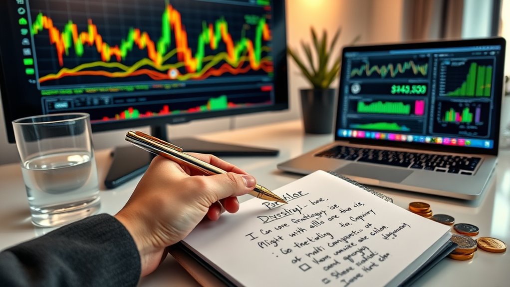 crypto diversification strategies explained