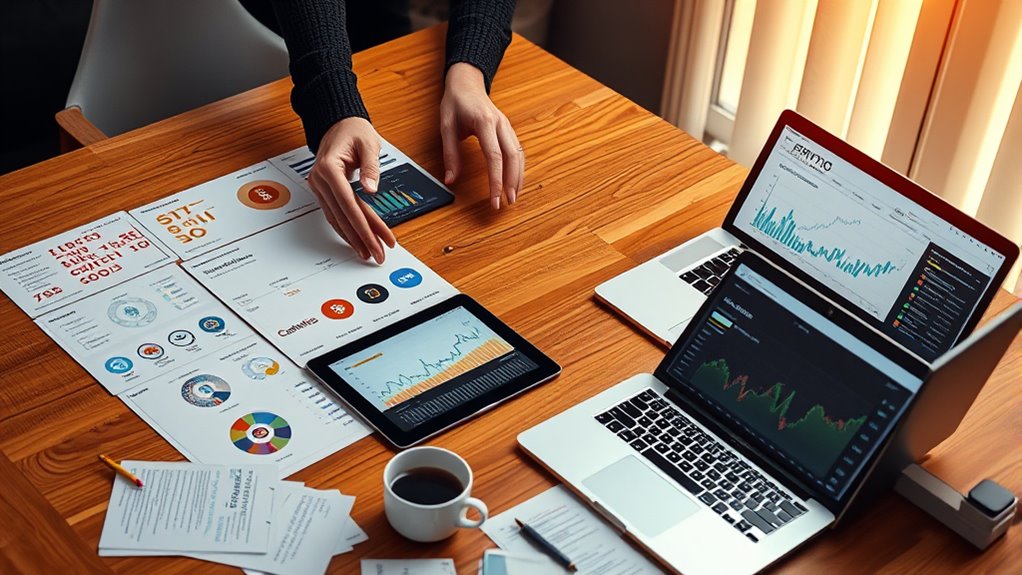 crypto diversification tools