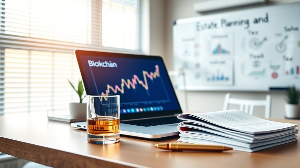 crypto estate planning strategies