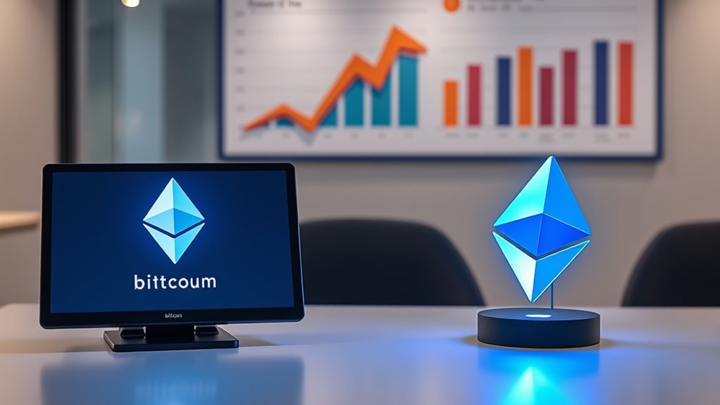 crypto functions store trade develop