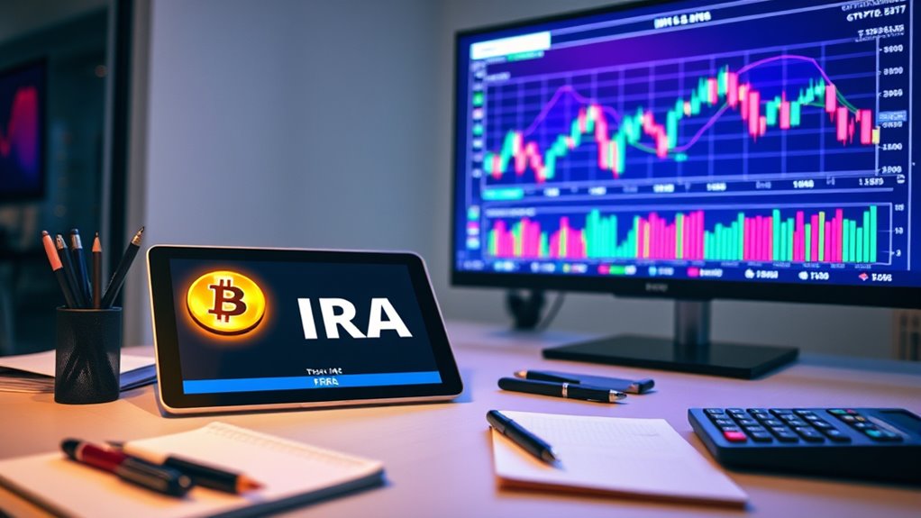 crypto investment options comparison