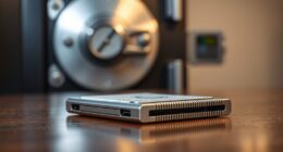 crypto ira custody security