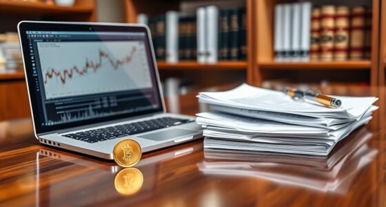 crypto ira regulatory risks