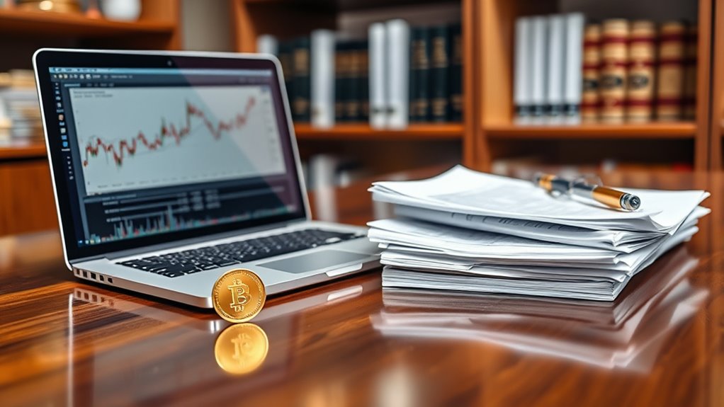 crypto ira regulatory risks