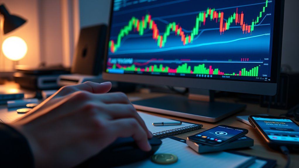 crypto manipulation schemes